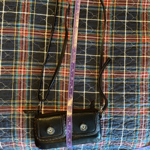 Brighton crossbody purse wallet - Picture 7 of 7